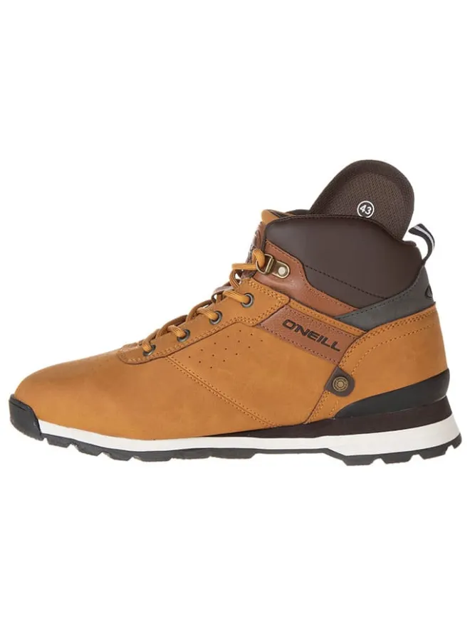 Wanderboots in Camel>O'Neill Outlet