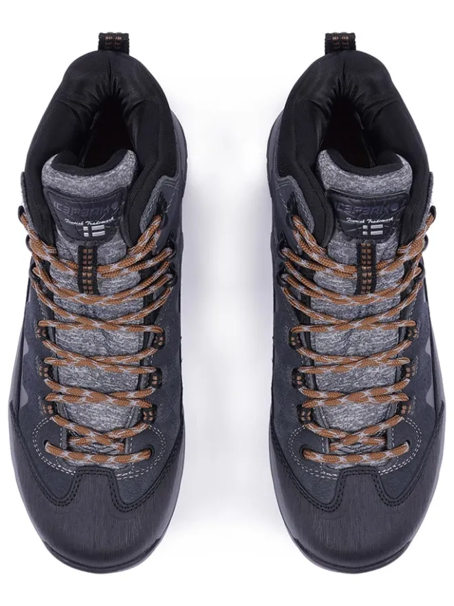 Wanderboots in Dunkelblau>Icepeak