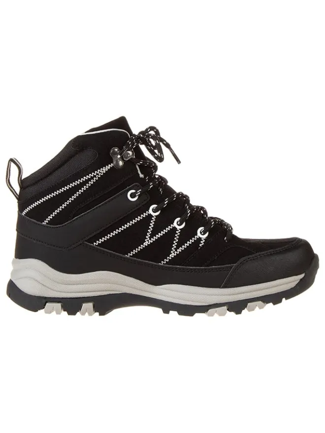 Wanderboots in Schwarz>Freyling Discount