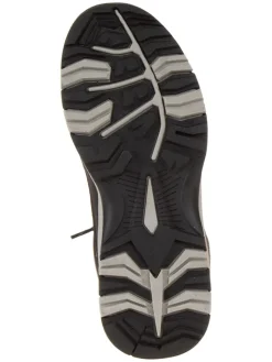 Wanderboots in Schwarz><noscript><img width=