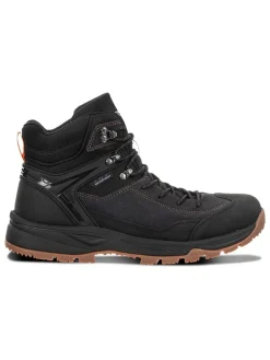 Wanderboots in Schwarz>Icepeak Outlet