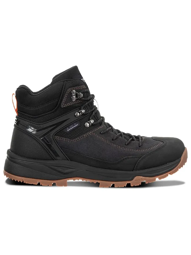 Wanderboots in Schwarz>Icepeak Outlet