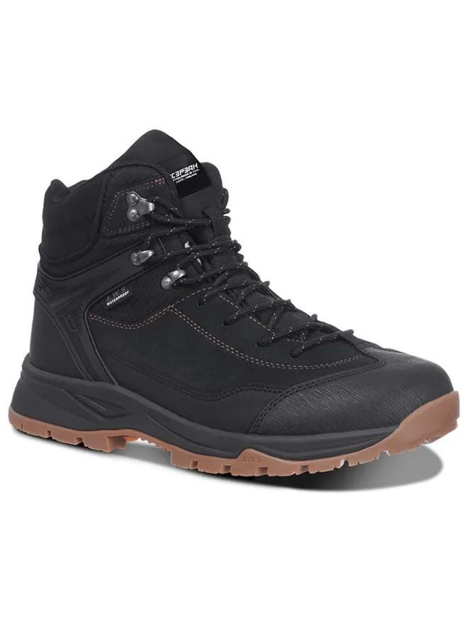Wanderboots in Schwarz>Icepeak Outlet