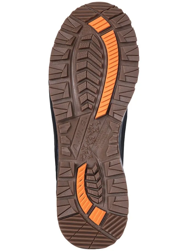 Wanderboots in Schwarz>Icepeak Outlet