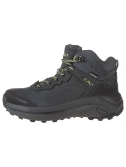 cmp Outdoorschuhe|Outdoor- & Sportschuhe^Wanderboots "Juukat Mid" in Schwarz
