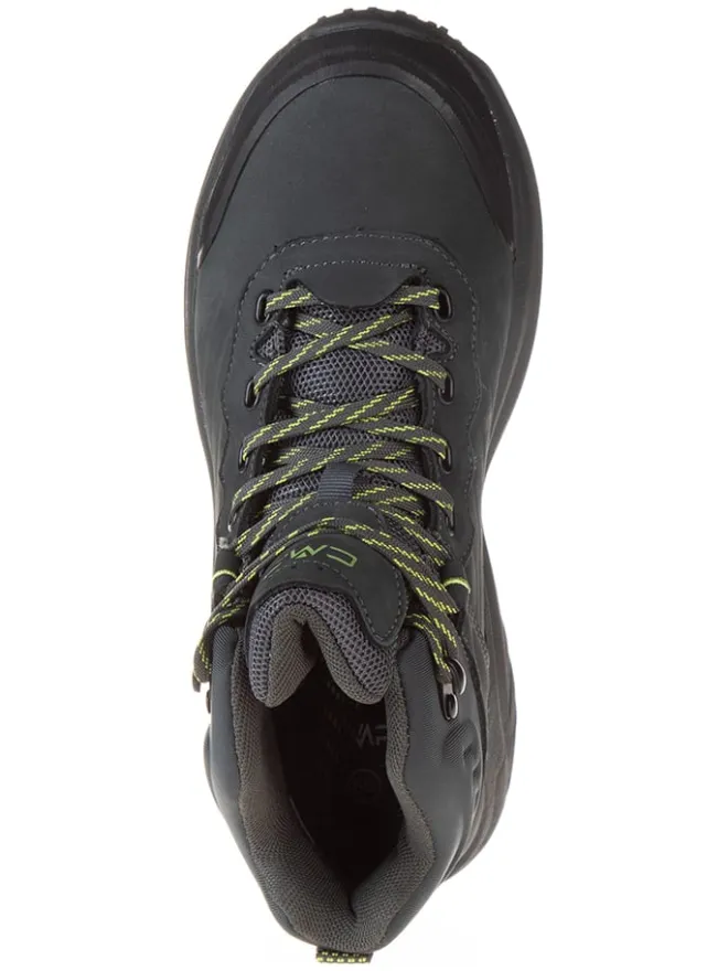 cmp Outdoorschuhe|Outdoor- & Sportschuhe^Wanderboots "Juukat Mid" in Schwarz