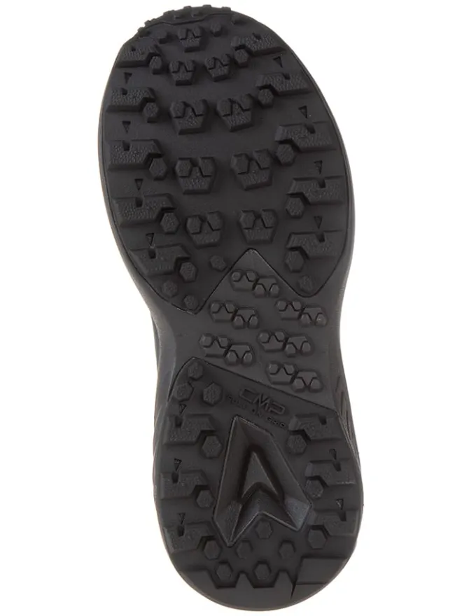 cmp Outdoorschuhe|Outdoor- & Sportschuhe^Wanderboots "Juukat Mid" in Schwarz