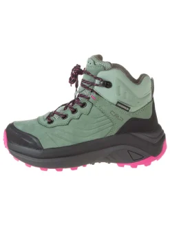 Wanderboots "Juukat Mid" in Grün>cmp Clearance
