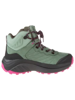 Wanderboots "Juukat Mid" in Grün>cmp Clearance