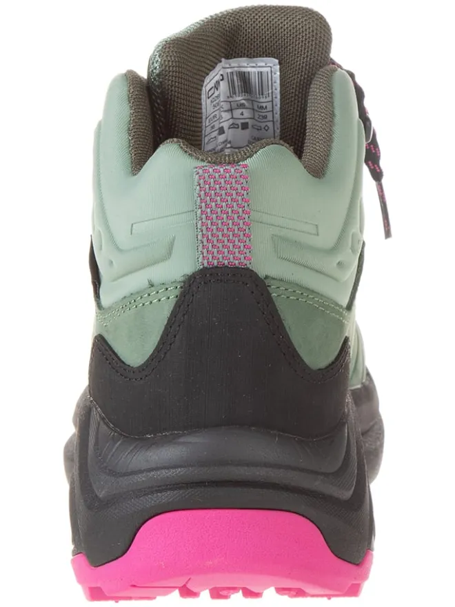 Wanderboots "Juukat Mid" in Grün>cmp Clearance