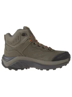 cmp Outdoorschuhe^Wanderboots "Juukat Mid" in Khaki