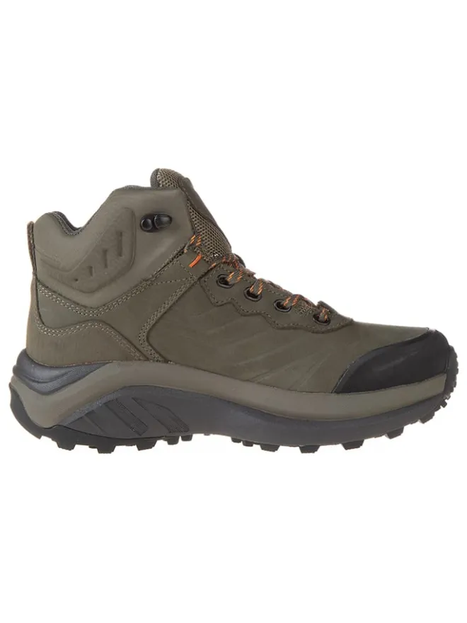 cmp Outdoorschuhe^Wanderboots "Juukat Mid" in Khaki