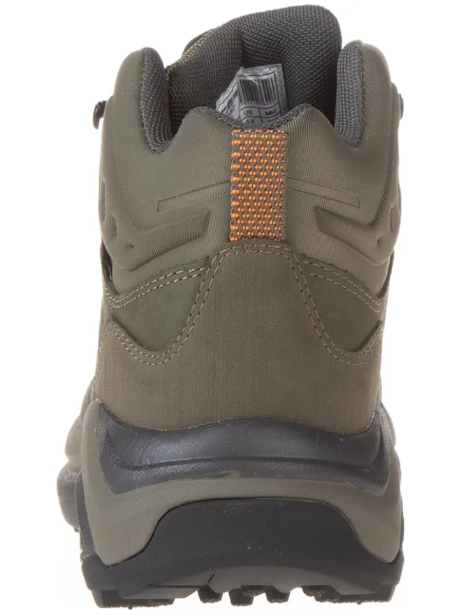 cmp Outdoorschuhe^Wanderboots "Juukat Mid" in Khaki