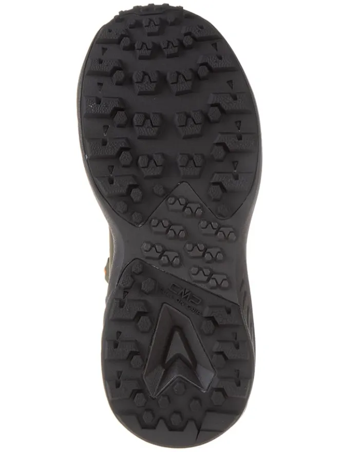 cmp Outdoorschuhe^Wanderboots "Juukat Mid" in Khaki