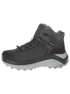 cmp Outdoor- & Sportschuhe^Wanderboots "Juukat Mid" in Anthrazit