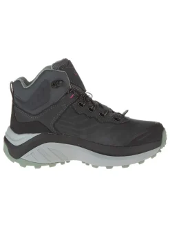 cmp Outdoor- & Sportschuhe^Wanderboots "Juukat Mid" in Anthrazit