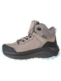 cmp Outdoor- & Sportschuhe^Wanderboots "Juukat Mid" in Grau