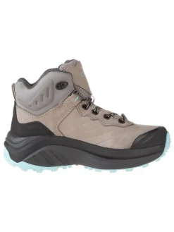 cmp Outdoor- & Sportschuhe^Wanderboots "Juukat Mid" in Grau