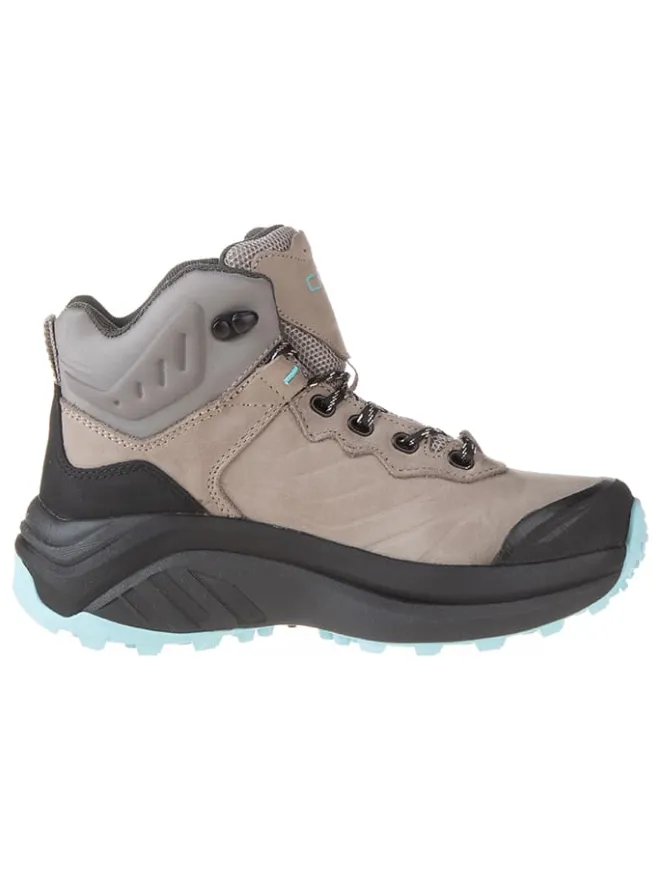 cmp Outdoor- & Sportschuhe^Wanderboots "Juukat Mid" in Grau