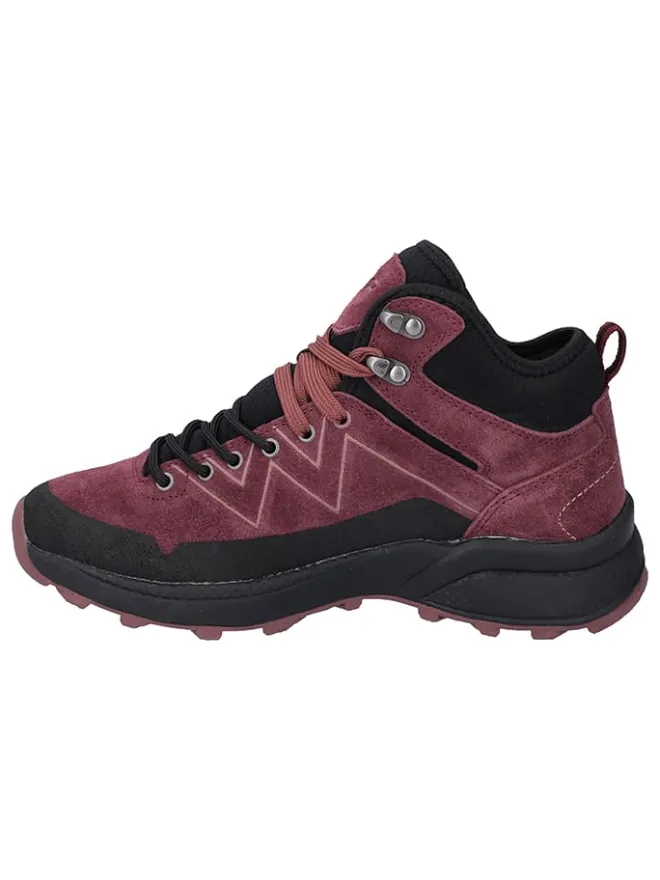 cmp Outdoor- & Sportschuhe^Wanderboots "Kaleepso" in Bordeaux