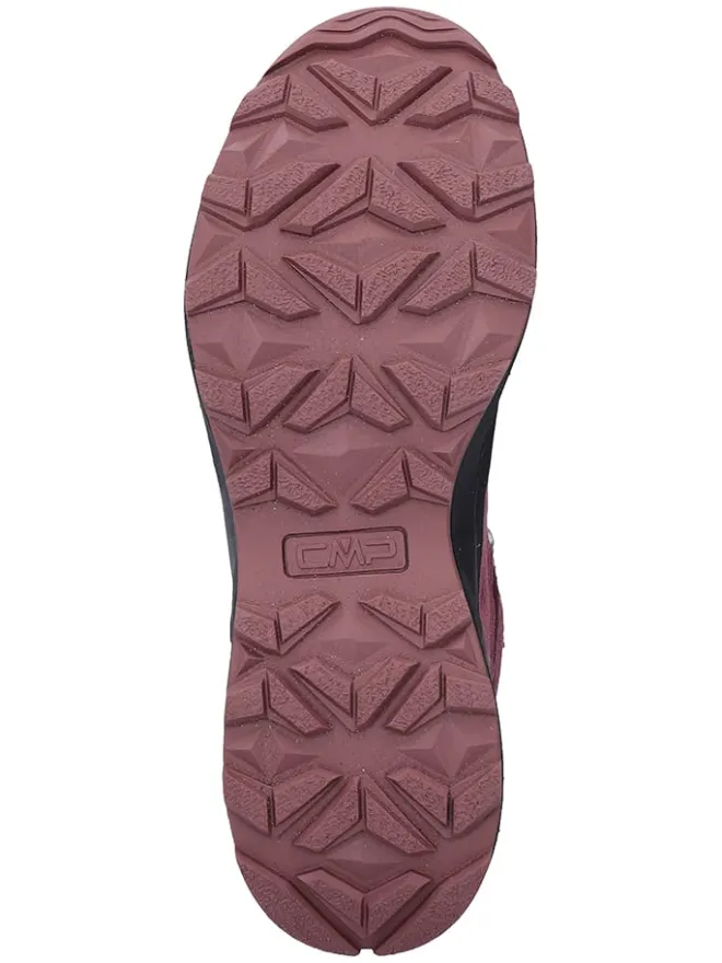 cmp Outdoor- & Sportschuhe^Wanderboots "Kaleepso" in Bordeaux