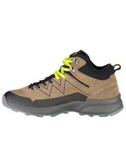 cmp Outdoorschuhe^Wanderboots "Kaleepso" in Hellbraun