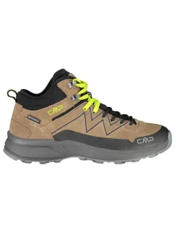 cmp Outdoorschuhe^Wanderboots "Kaleepso" in Hellbraun