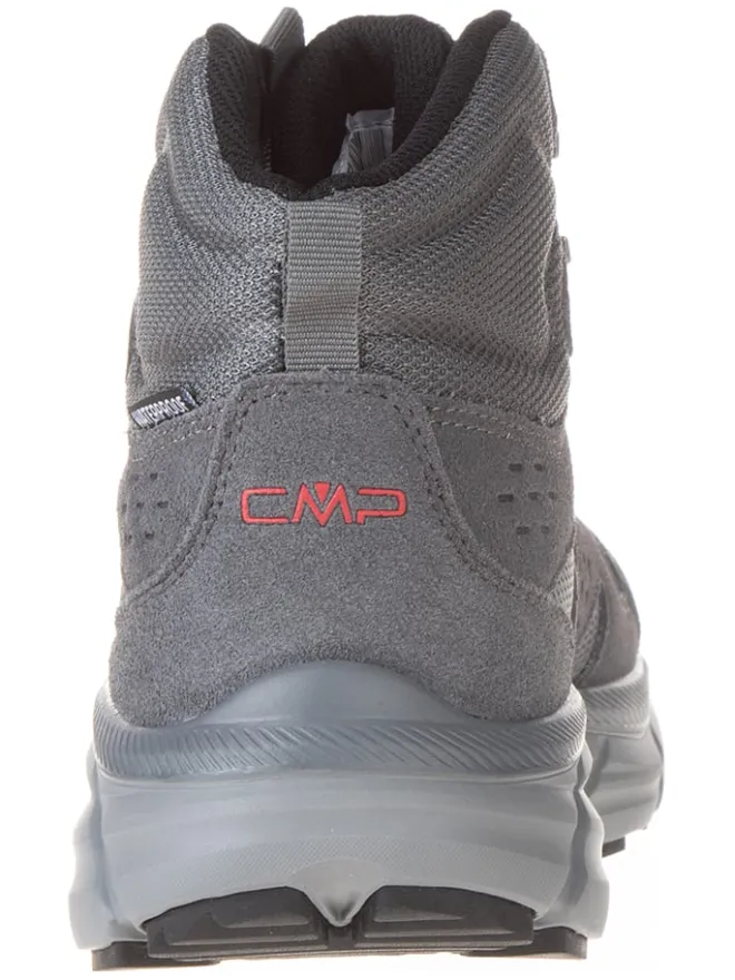 cmp Outdoorschuhe^Wanderboots "Kamsel Mid" in Grau