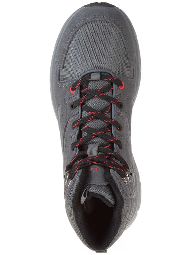 cmp Outdoorschuhe^Wanderboots "Kamsel Mid" in Grau