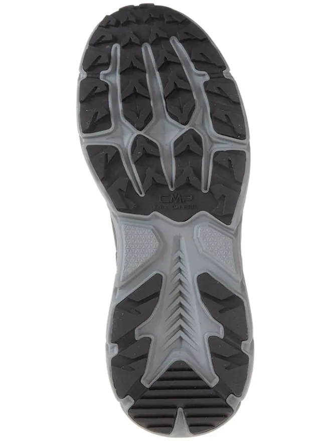 cmp Outdoorschuhe^Wanderboots "Kamsel Mid" in Grau