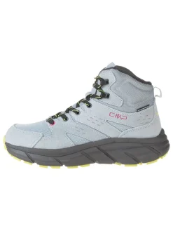 Wanderboots "Kamsel Mid" in Hellblau>cmp Outlet