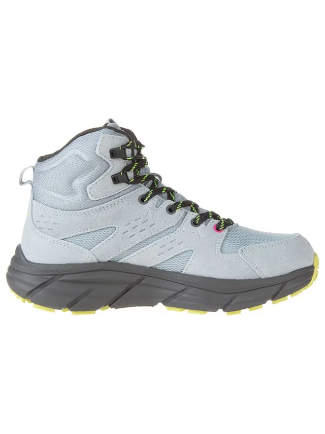 Wanderboots "Kamsel Mid" in Hellblau>cmp Outlet