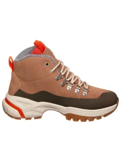 Wanderboots "Lawanda" in Hellbraun>GANT Footwear Online