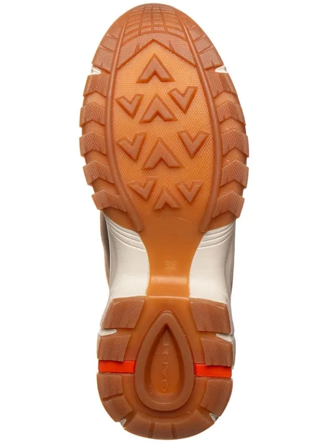 Wanderboots "Lawanda" in Hellbraun>GANT Footwear Online