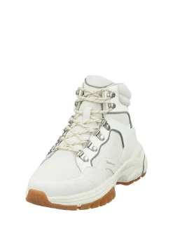 Wanderboots "Lawanda" in Weiß>GANT Footwear Clearance