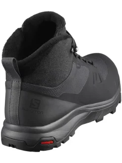 SALOMON Outdoor- & Sportschuhe^Wanderboots 