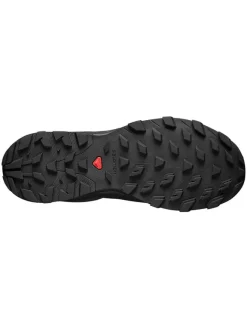 SALOMON Outdoor- & Sportschuhe^Wanderboots 