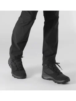 SALOMON Outdoor- & Sportschuhe^Wanderboots 