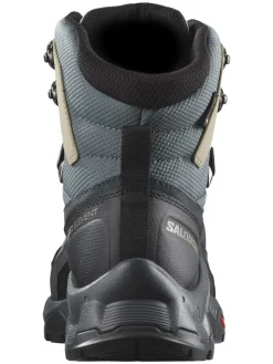 SALOMON Outdoor- & Sportschuhe^Wanderboots