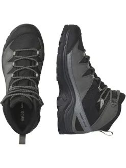 SALOMON Outdoor- & Sportschuhe^Wanderboots 