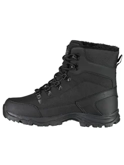 cmp Stiefel & Boots^Wanderboots "Railo" in Schwarz