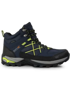 Wanderboots "Samaris III" in Dunkelblau>Regatta Outlet