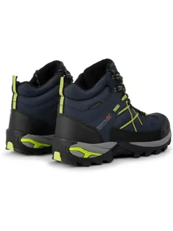 Wanderboots "Samaris III" in Dunkelblau>Regatta Outlet