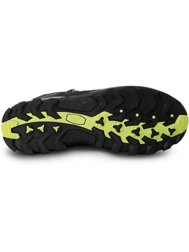 Wanderboots "Samaris III" in Dunkelblau>Regatta Outlet