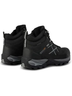 Wanderboots "Samaris III" in Schwarz>Regatta Outlet