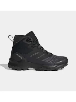 adidas Outdoorschuhe^Wanderboots "Skychaser AX5 GTX" in Schwarz