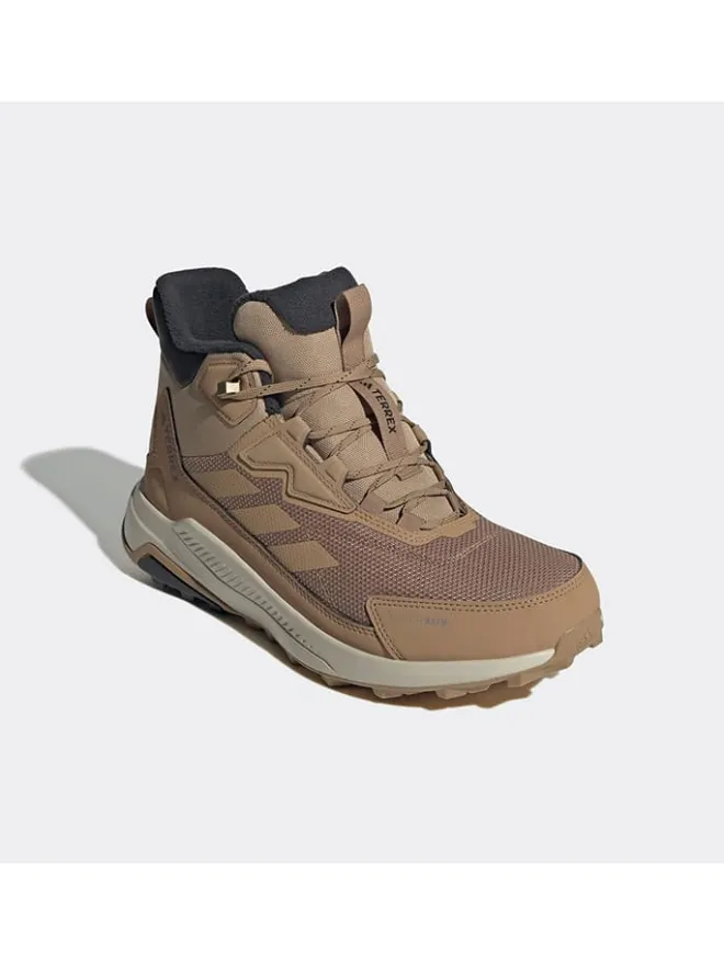 Wanderboots "Terrex Anylander Climawarm+" in Beige>adidas Clearance