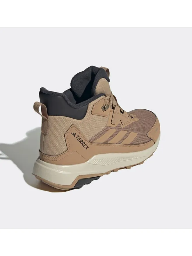 Wanderboots "Terrex Anylander Climawarm+" in Beige>adidas Clearance