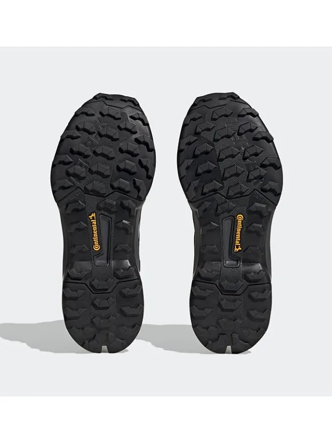 adidas Outdoor- & Sportschuhe^Wanderboots "Terrex AX4 MID GTX" in Schwarz