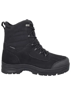 cmp Outdoorschuhe^Wanderboots "Tlicho" in Schwarz